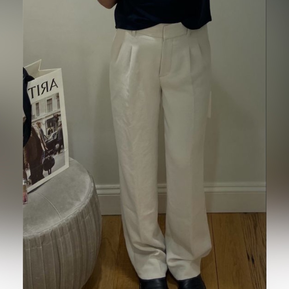 Aritzia Effortless Pants